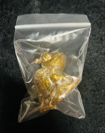 고코도 goccodo 가마에몬 소프트 비닐 scatter brain