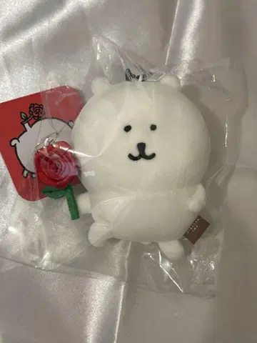 나가노 캐릭터 로즈 나가노의 곰 마스코트 로즈 곰 마스코트