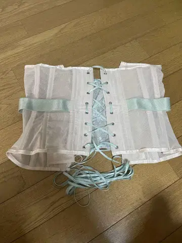 Enchanted Corset 코르셋 Sylphide (실피드) L