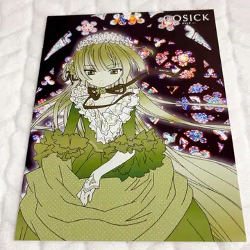 GOSICK 고딕 사쿠라바 이키 엽서