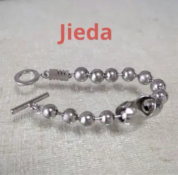 Jieda 지에다 팔찌 BALL CHAIN