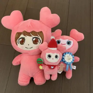 TWICE 허벅지 모브 리 묶음 판매