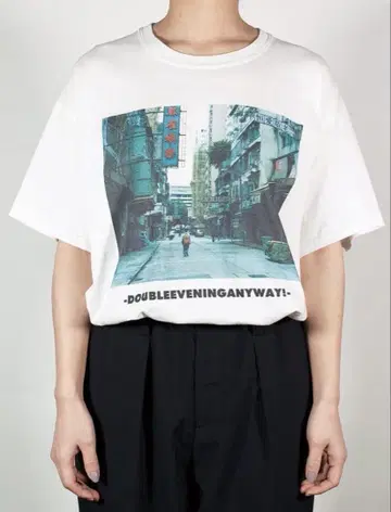 TANGTANG 탕탕 GASATANG 티셔츠 XL