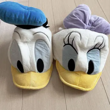 디즈니 팬 캡