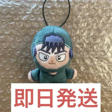 극장판 닌자 타마 란타로 호와누이 시쿠마루 사부로
