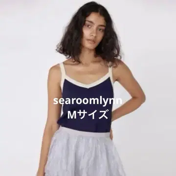 searoomlynn 탱크탑 M 사이즈