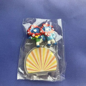 오사카 간사이 엑스포 얏쿠얏쿠 피규어 컬렉션 만담