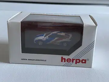 마쓰다 란티스 herpa 1:87 모델 카