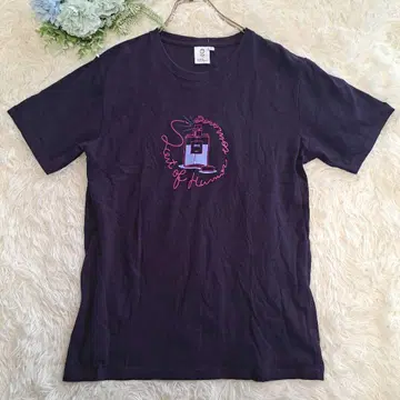 backnumber Scent of Humor TOUR 티셔츠 네이비