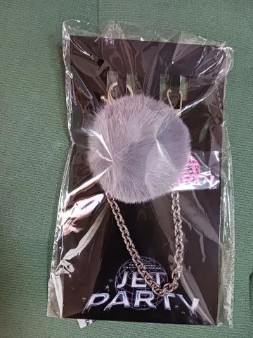 THEJETBOYBANGERZ 키링 TJBB