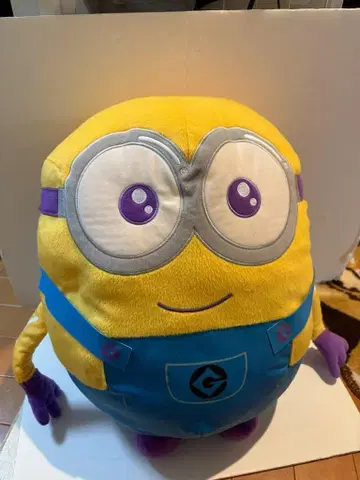 미니 봉제 인형