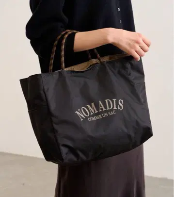 NOMADIS/노마디스 별주 SAC 2 블랙