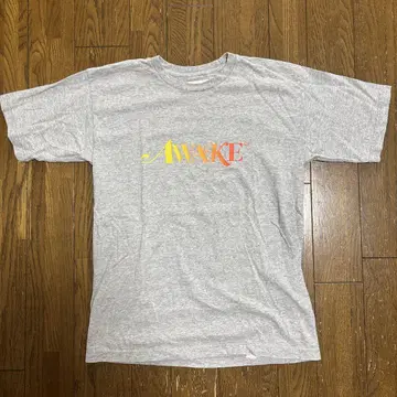 AWAKE 티셔츠 스트릿