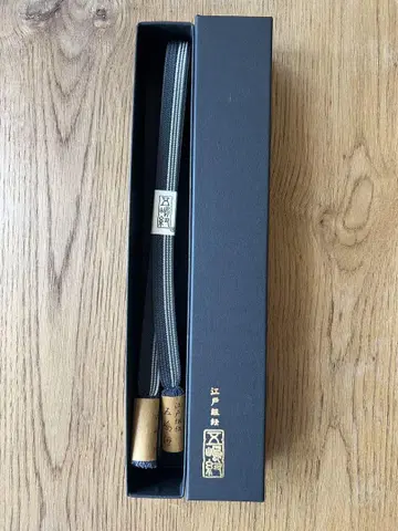 고토마 끈 미사용 새상품