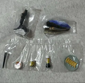 도치기 피규어 기념품