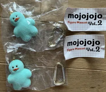 mojojojo 피규어 마스코트