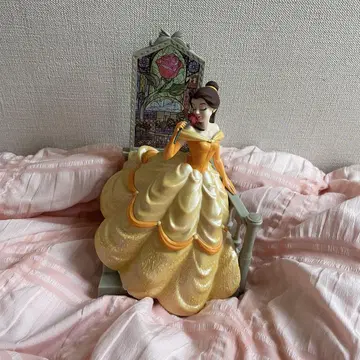 미녀와 야수 벨 피규어 제일복권 A상 디즈니 프린세스