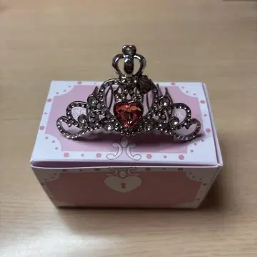 리이누군 티아라