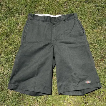 00s DICKIES 하프 팬츠 사이즈 32