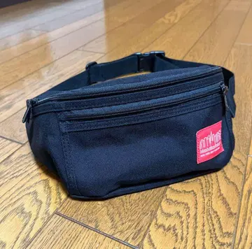 맨해튼 포티지 바디백 Manhattan Portage