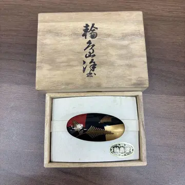 와지마 누 오비 고정 띠 일본 정통의상 소품 슈게츠