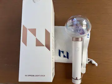 INI 공식 라이트 스틱