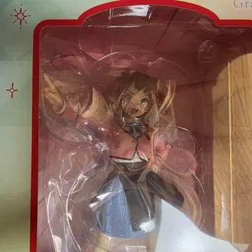 학 마스 제일복권 A상 사키 피규어