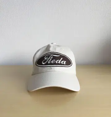 지에다 JieDa 캡