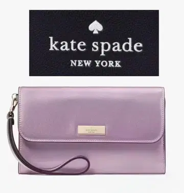 새상품! kate spade 프래그먼트 케이스