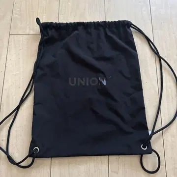 UNION 냅색