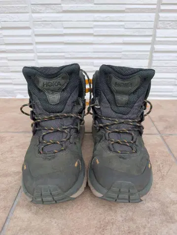 HOKA KAHA2 GTX 미들 컷 26cm