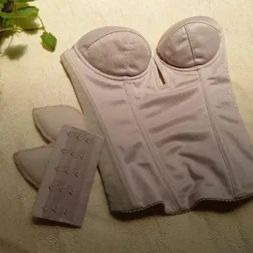 브라이덜 블룸 브라이덜 뷔스티에 B70