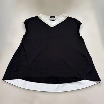 새상품급 레킵 상의 튜닉