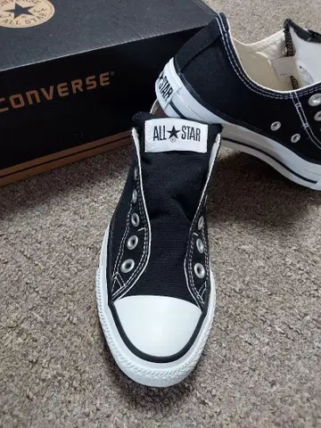 CONVERSE ALL STAR 슬립 3 OX 스니커즈