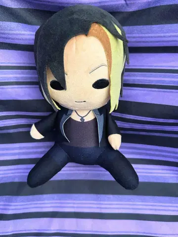 GLAY 엔터테인먼트 복권 스와린코 누이구후미 상 HISASHI