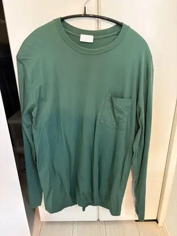 handvaerk 롱 슬리브 M 사이즈