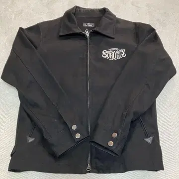 subciety 자켓