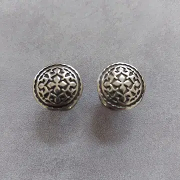 ROYAL SELANGOR 커프스 단추