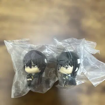 은혼 기다림, 조이 시대에도 스탠바이하고 있었습니다.