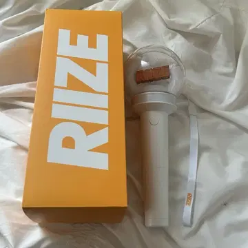 RIIZE 라이즈 응원봉 공식 팬 라이트
