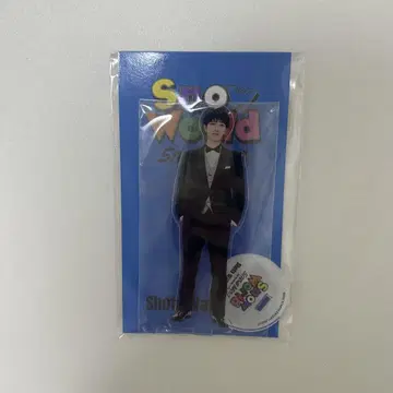 Snow Man 아크릴 스탠드 와타나베 쇼타