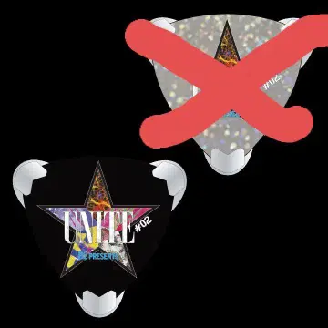 B'z PRESENTS UNITE #02 가챠가챠