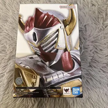 S.H.Figuarts 진골 조각 가면라이더 바론 바나나 암즈