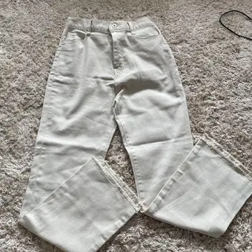 차오패닉 팬츠
