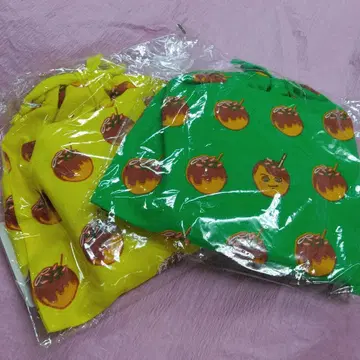 칸쟈니8 타코야키 굿즈 오쿠라 타다요시 니시키도 료 묶음 판매