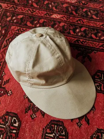 HARVARD 롱 빌 50s 60s