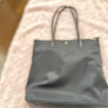 심플 토트백