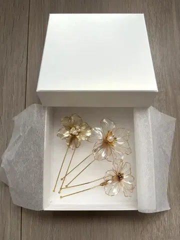 아루이즈 웨딩 ARLUIS DRESS 결혼식 헤드 액세서리 핑