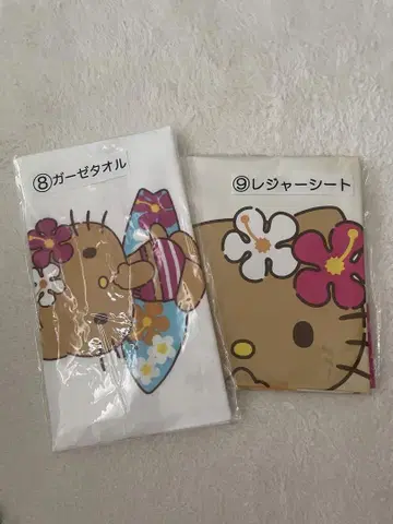 헬로키티 제일복권