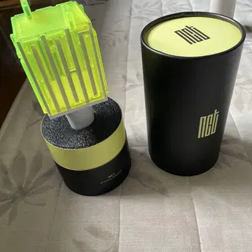 NCT 공식 응원봉